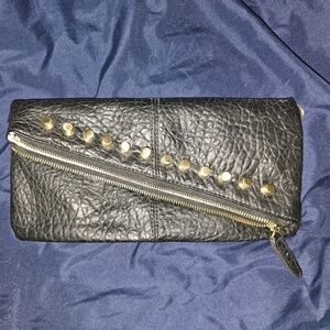 Urban Expression Clutch Bag